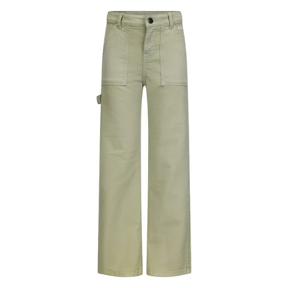 Meisjes Broek Trixie