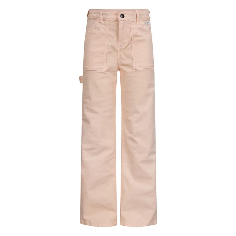Meisjes Broek Trixie Retour PEACH