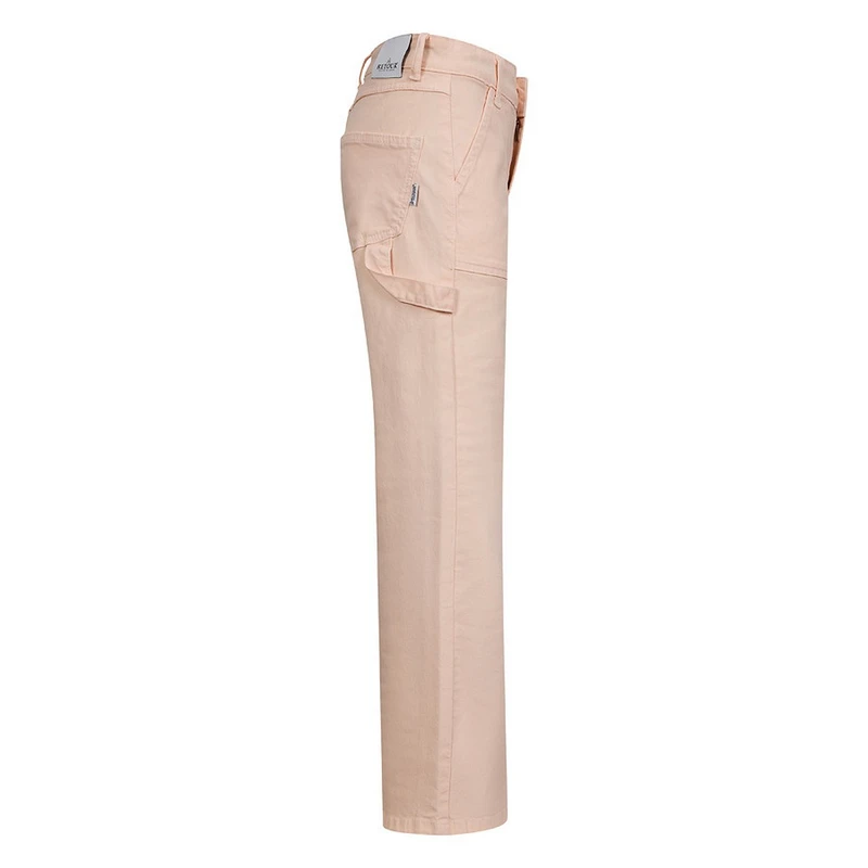 Meisjes Broek Trixie Retour PEACH