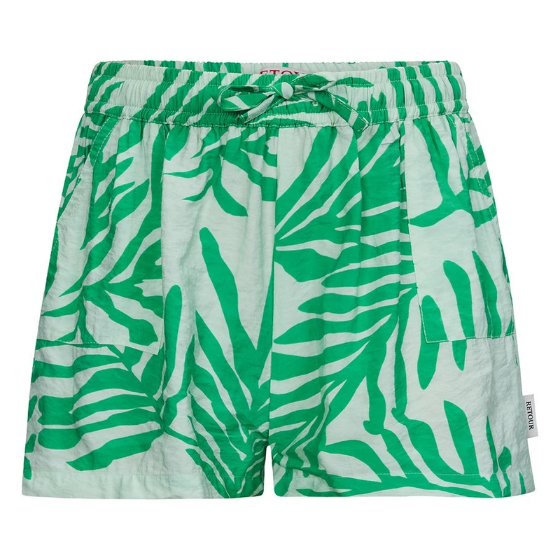 Meisjes Broek Wendy Retour GROEN