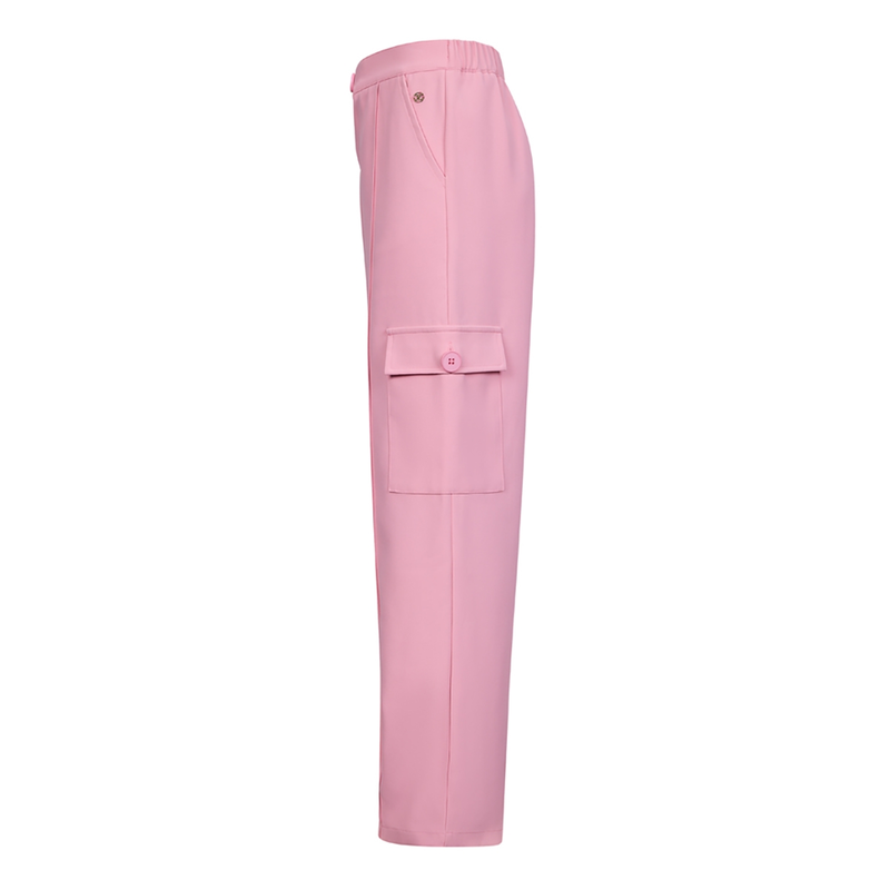 Meisjes Broek Winnie Retour ROZE