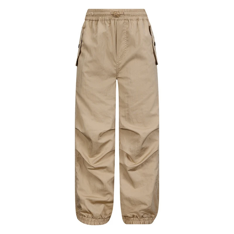 Meisjes Broek Xena Retour CAMEL