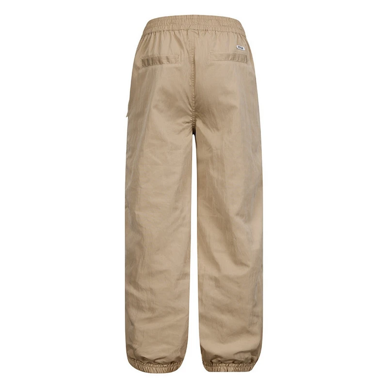 Meisjes Broek Xena Retour CAMEL