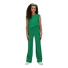 Meisjes Broeken R125KGN40002 Vera