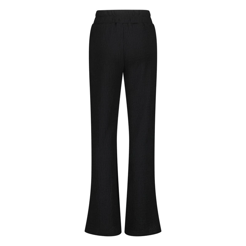 Meisjes Broeken R125KGN40002 Vera Raizzed DEEP BLACK