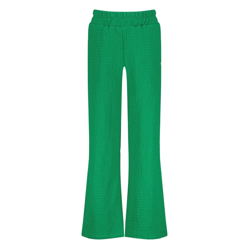 Meisjes Broeken R125KGN40002 Vera Raizzed GROEN