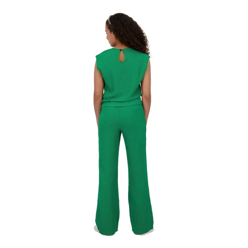 Meisjes Broeken R125KGN40002 Vera Raizzed GROEN