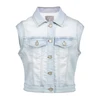 Meisjes Gilet 55021K-10