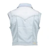 Meisjes Gilet 55021K-10