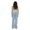 Meisjes Gilet 55021K-10