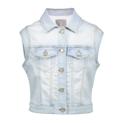 Meisjes Gilet 55021K-10