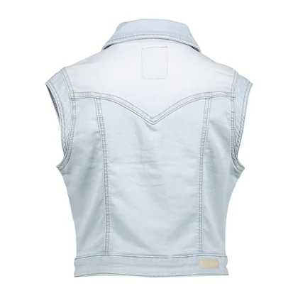 Meisjes Gilet 55021K-10