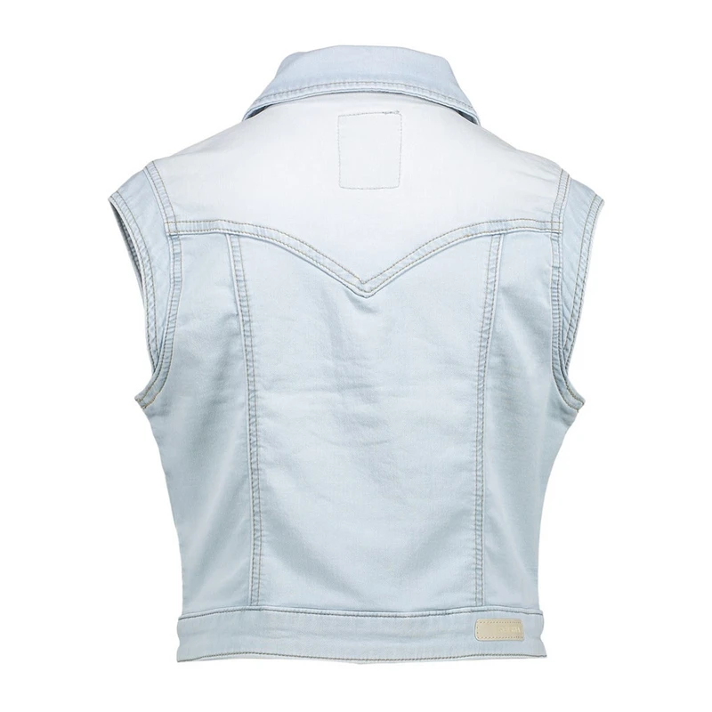 Meisjes Gilet 55021K-10 Geisha DIVERSE KLEUREN