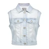Meisjes Gilet 55021K-10