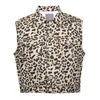 Meisjes Gilet 55027K-10