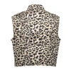 Meisjes Gilet 55027K-10
