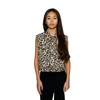 Meisjes Gilet 55027K-10