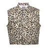 Meisjes Gilet 55027K-10