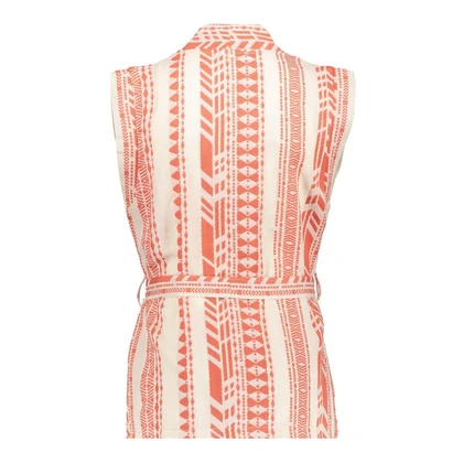 Meisjes Gilet 55064K-21