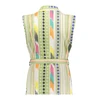 Meisjes Gilet 55065K-21