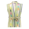 Meisjes Gilet 55065K-21