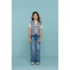 Meisjes Gilet 55131K-20