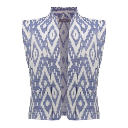 Meisjes Gilet 55131K-20