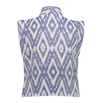 Meisjes Gilet 55131K-20