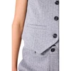 Meisjes Gilet B52455