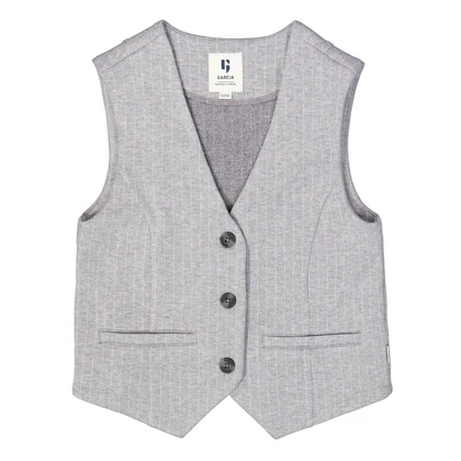 Meisjes Gilet B52455