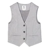 Meisjes Gilet B52455
