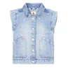 Meisjes Gilet B52456