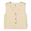 Meisjes Gilet C52654