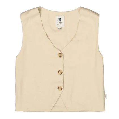 Meisjes Gilet C52654