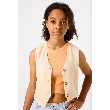 Meisjes Gilet C52654