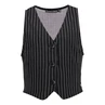 Meisjes Gilet FL23902 Lisa