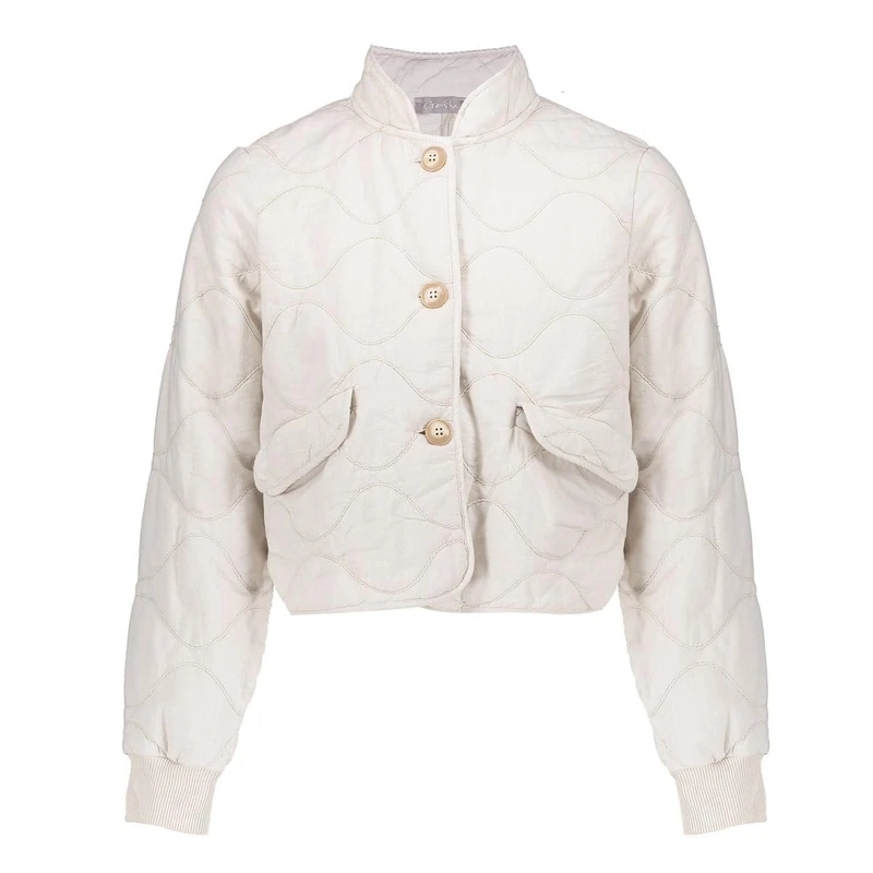 Meisjes Jack 55090K-70 Geisha ZAND