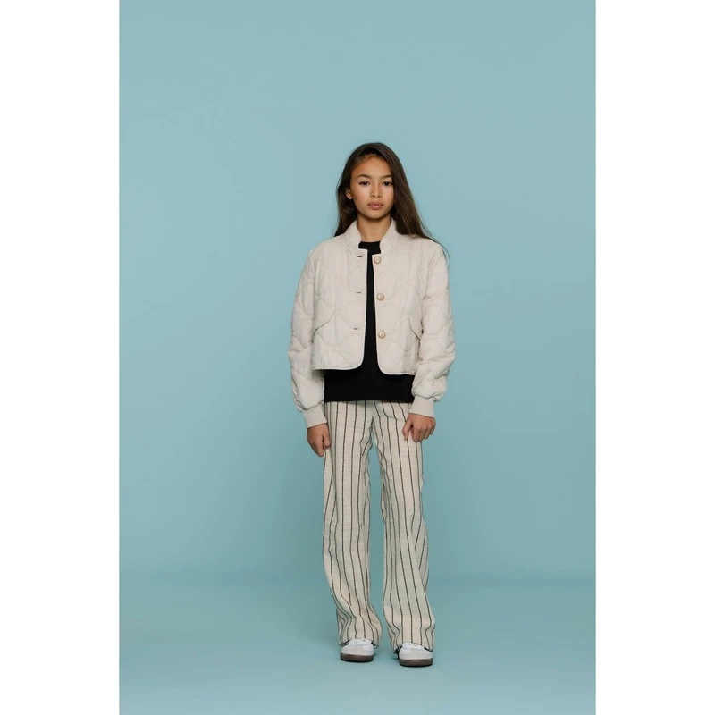Meisjes Jack 55090K-70 Geisha ZAND
