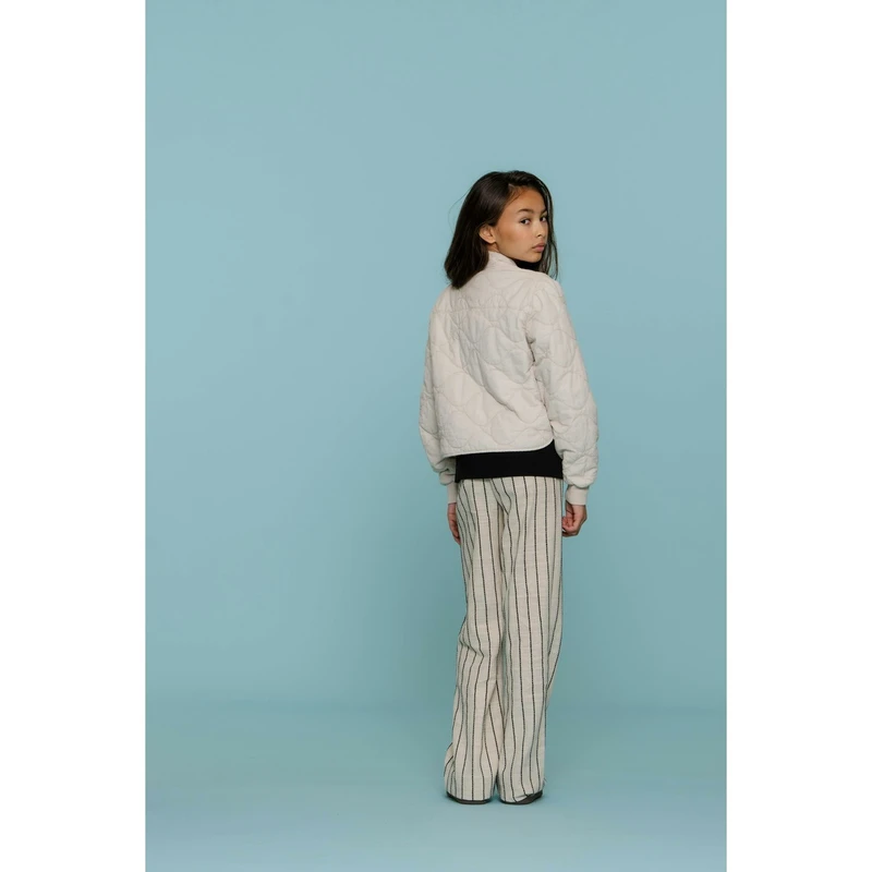 Meisjes Jack 55090K-70 Geisha ZAND