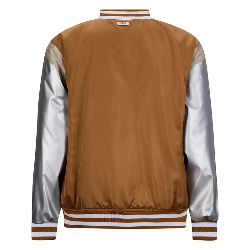 Meisjes Jack Eva Retour CAMEL
