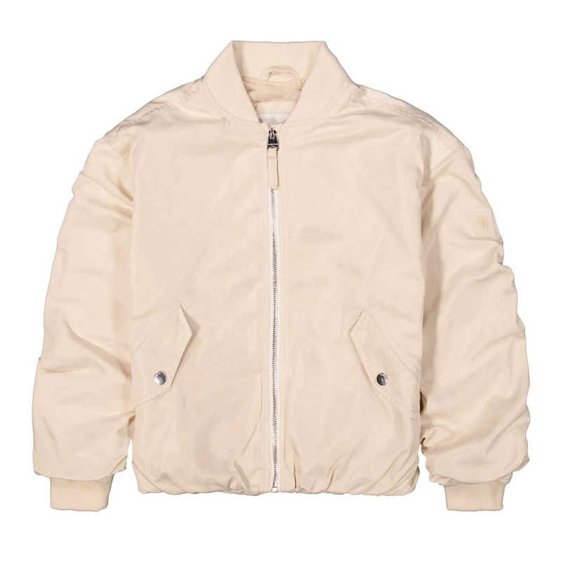 Meisjes Jack GJ520201 Garcia ECRU