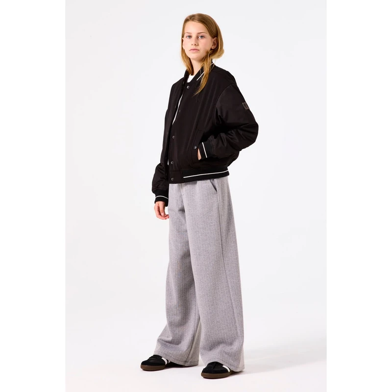 Meisjes Jack GJ520204 Garcia ZWART