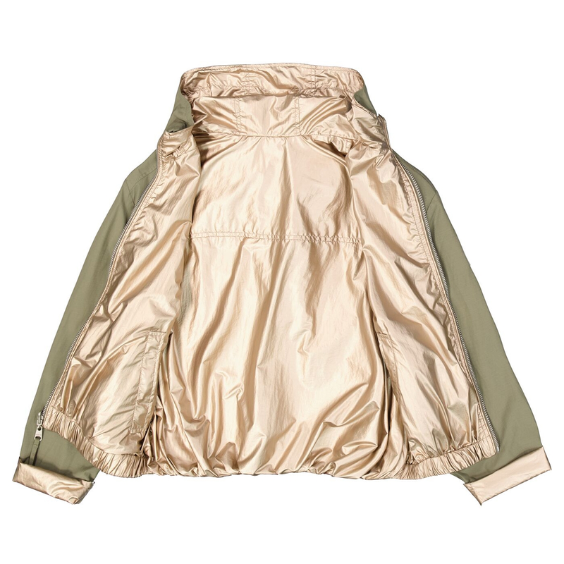 Meisjes Jack GJ520205 Garcia GROEN