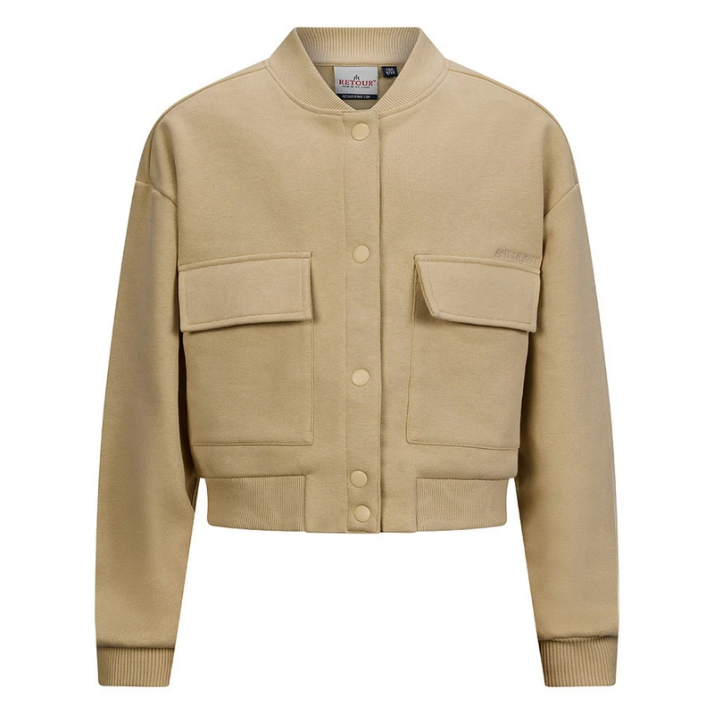Meisjes Jack Ivette Retour CAMEL