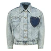 Meisjes Jack KGD16003Tori heart