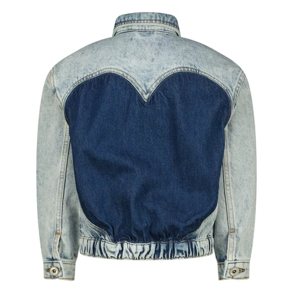 Meisjes Jack KGD16003Tori heart