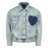 Meisjes Jack KGD16003Tori heart