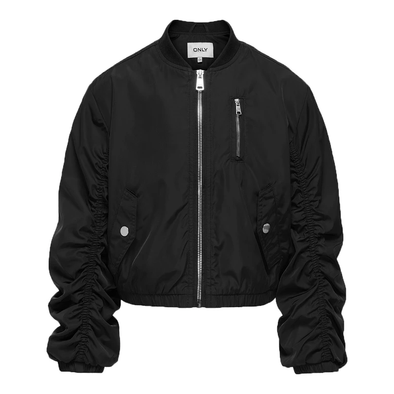 Meisjes Jack KOGMINNA Only ZWART