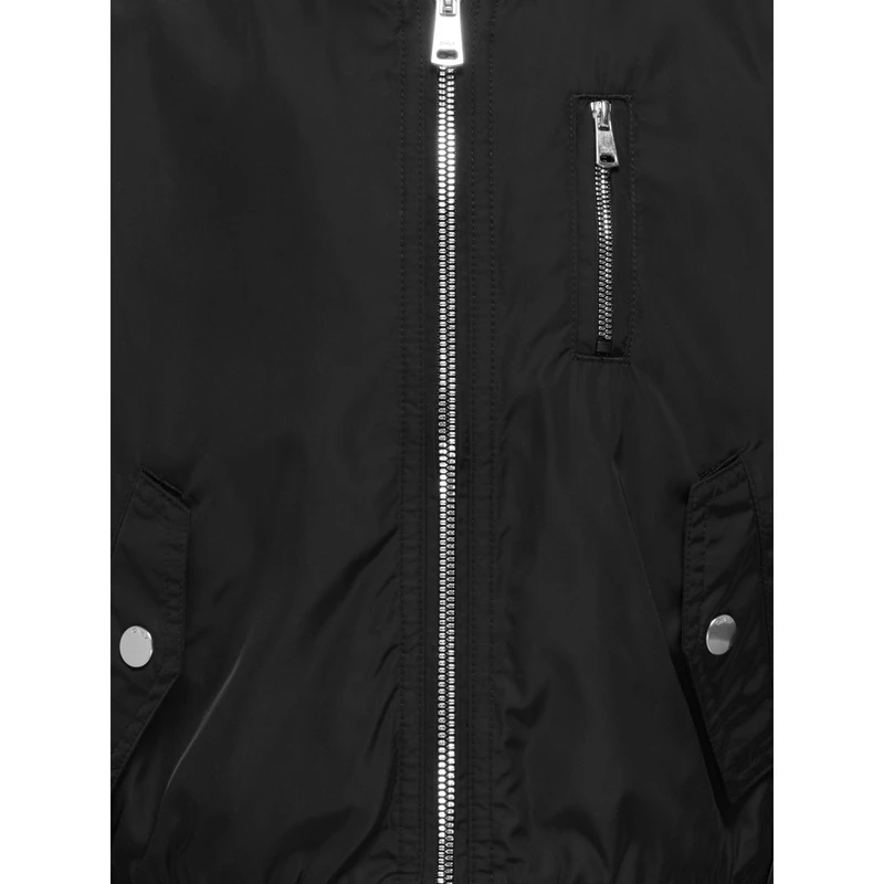 Meisjes Jack KOGMINNA Only ZWART