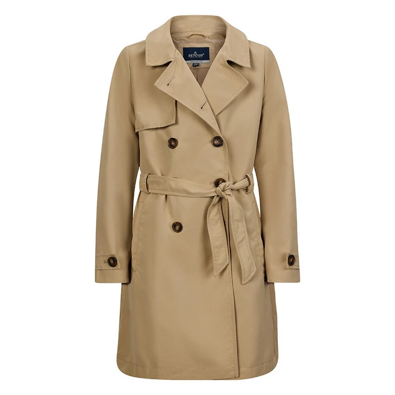 Meisjes Jack Lucia Retour CAMEL